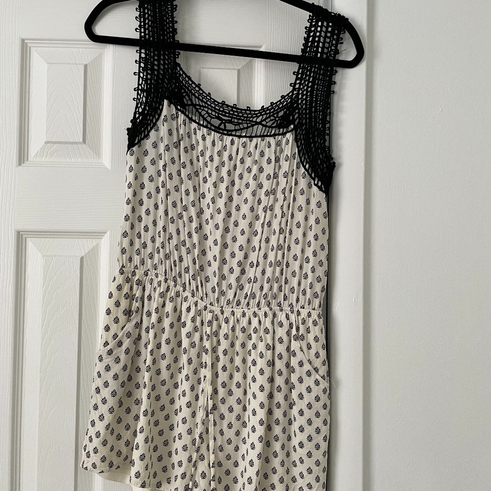 Ya Los Angeles Romper